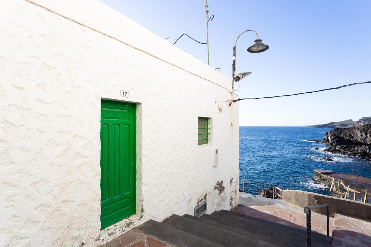 Home2Book Charming Sea Front House El Escobonal ภายนอก รูปภาพ