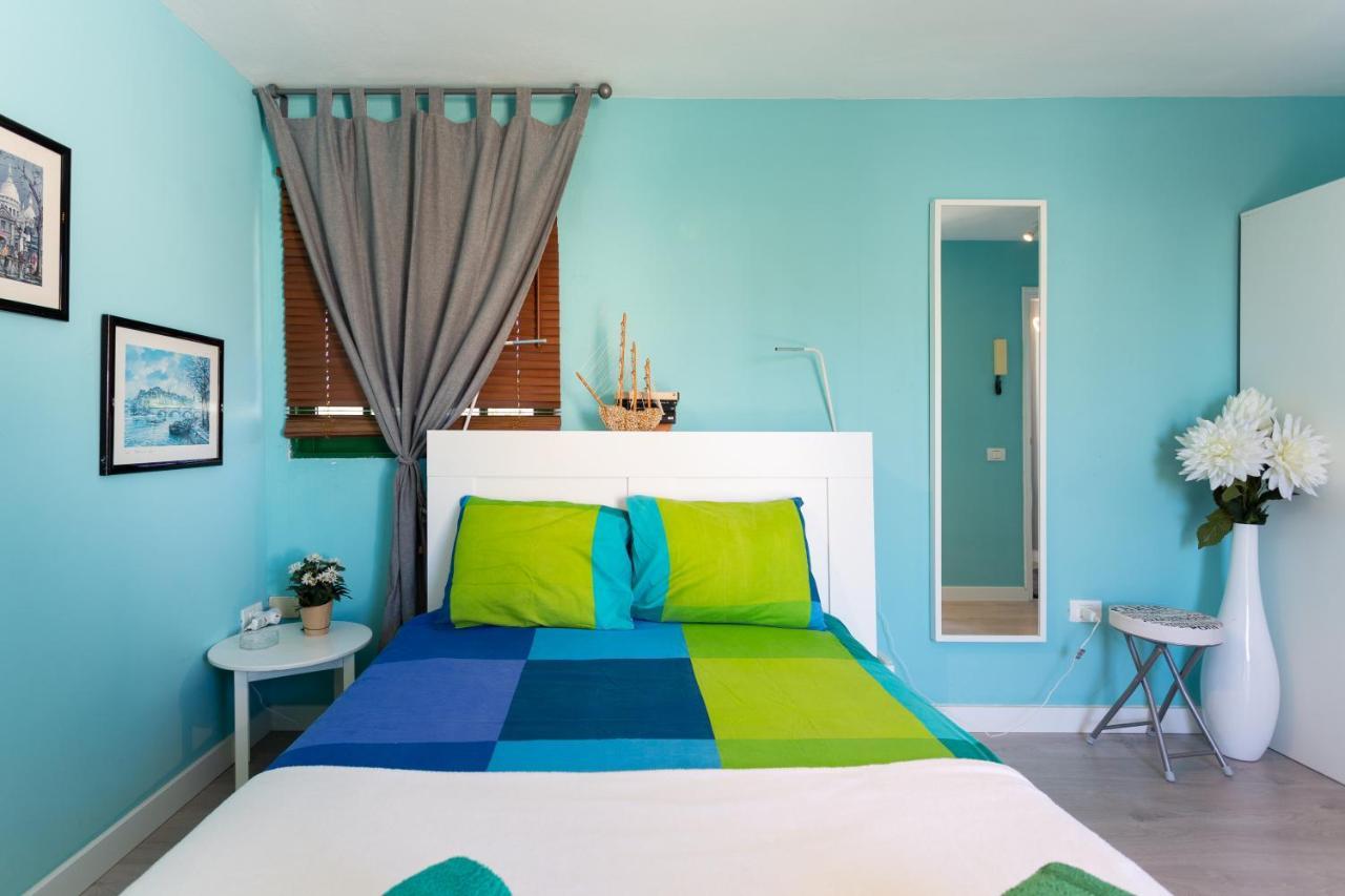 Home2Book Charming Sea Front House El Escobonal ภายนอก รูปภาพ