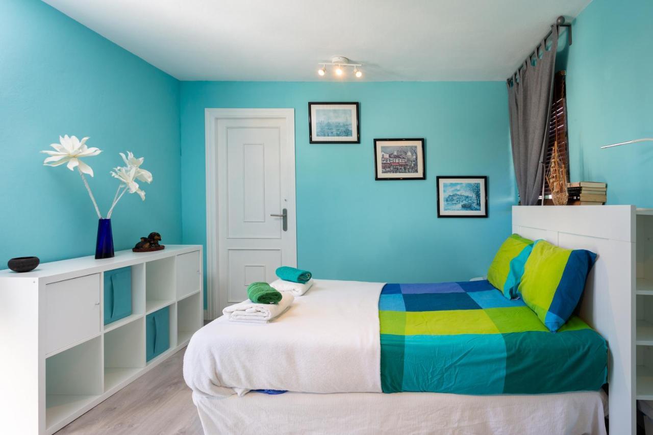 Home2Book Charming Sea Front House El Escobonal ภายนอก รูปภาพ