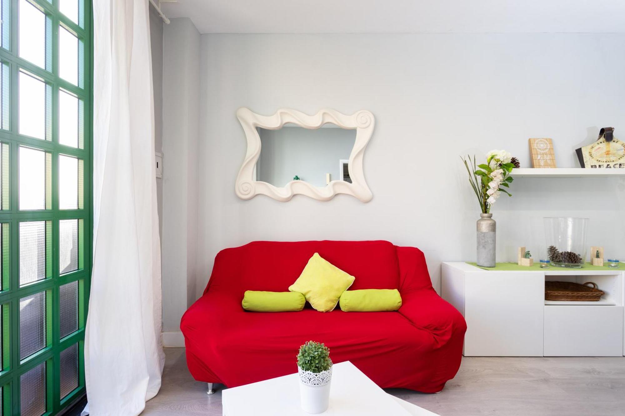Home2Book Charming Sea Front House El Escobonal ภายนอก รูปภาพ