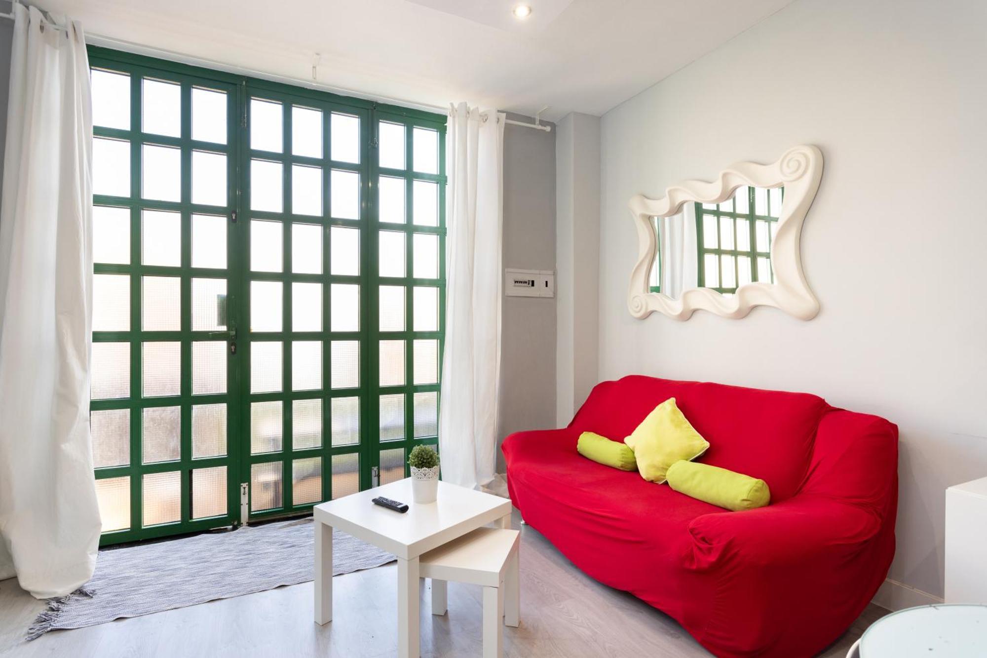 Home2Book Charming Sea Front House El Escobonal ภายนอก รูปภาพ